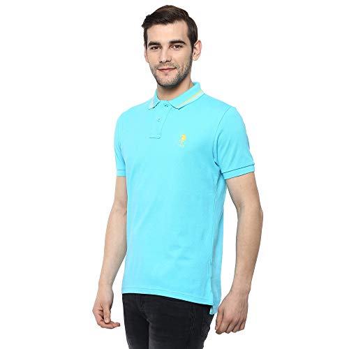 Image of U.S. POLO ASSN. Men's Regular Fit T-Shirt
