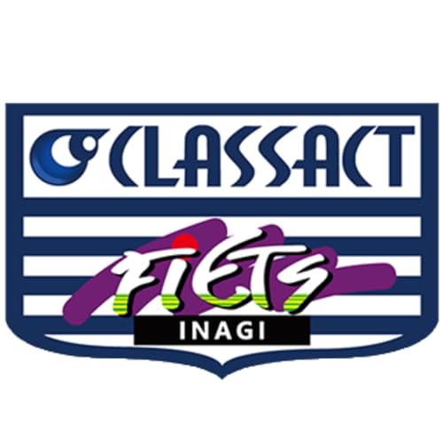 Inagi FIETS radio Podcast Por Shinsuke Kouzai arte de portada