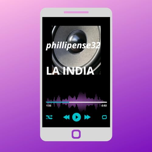  la India (original)