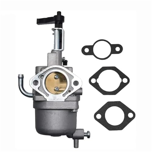 Carburateur moteur EX40 résout les pannes de démarrage sur Subaru Robin RGX7500 14 CV