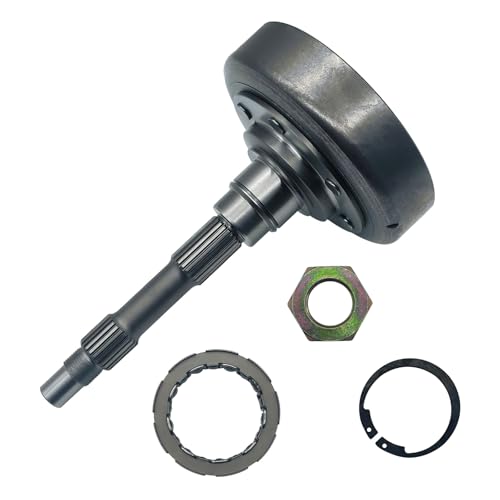 Embrayage de remplacement CFMOTO CF 800 UTV haute durabilité | Boîtier de précision pour ATV