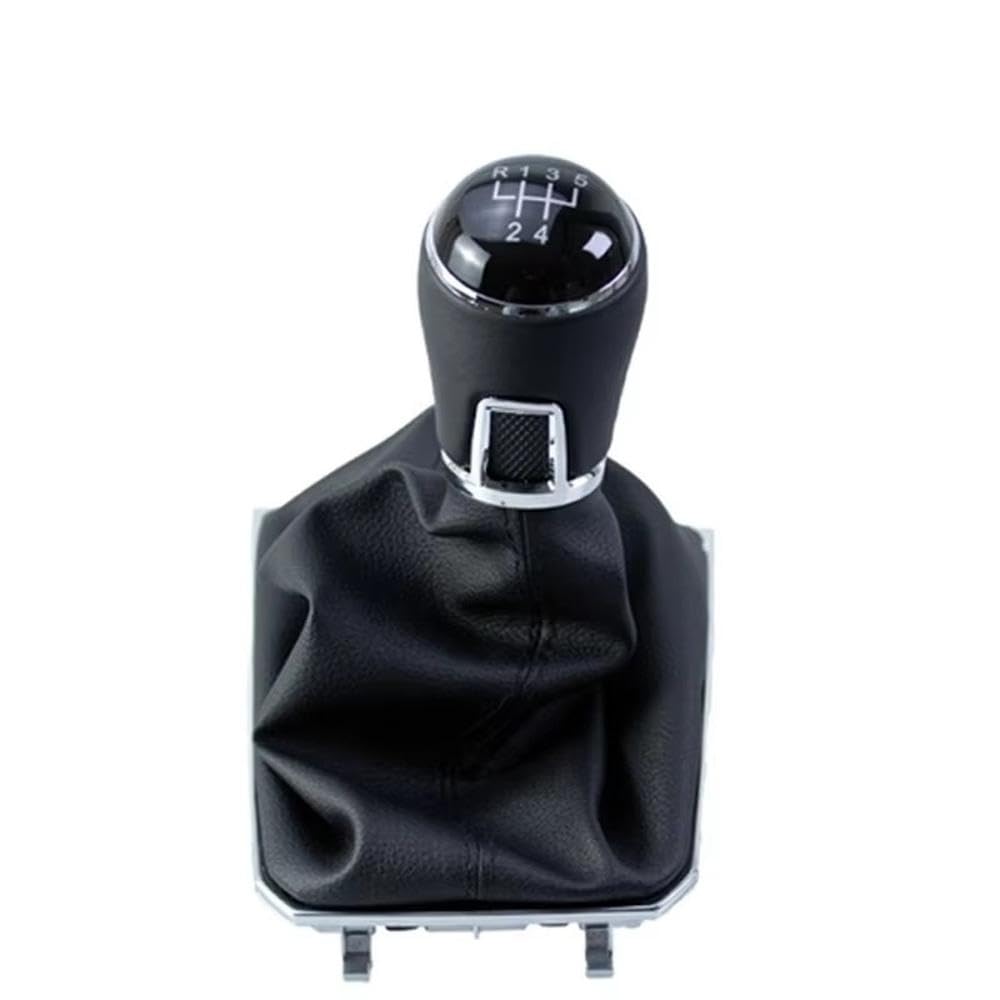 Poanbcgy 5 Speed 5/6 Speed Manual Transmission Handball Gear Shift Head For Lingdu 2014-2019 Auto Parts