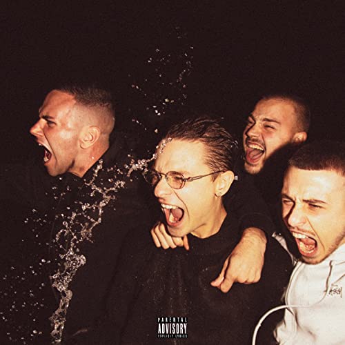  Banda [Explicit]