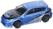 HOT WHEELS FAST & FURIOUS 7 BLUE SUBARU WRX STI 8/8