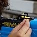 Nerf Rival Forerunner XXIII-1200 Blaster, 12 Round Capacity, Adjustable Sight