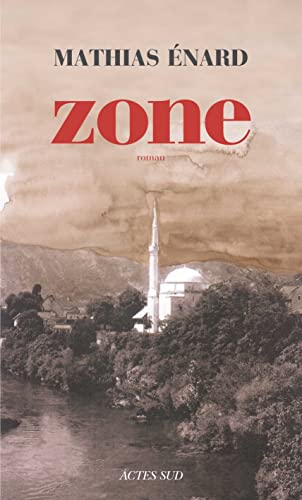 Zone (Domaine Français)