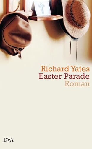 Easter Parade [German] 3421042616 Book Cover