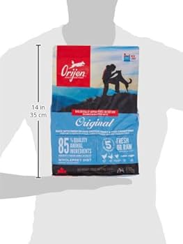 Amazon.co.jp: 【正規品】カナダ産 オリジン オリジナル 2kg Orijen