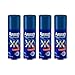 ARRID XX Anti-Perspirant Deodorant Spray Regular 4 oz (Pack of 4)