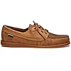 Sebago Heren Askook Crazy Horse Mocassins