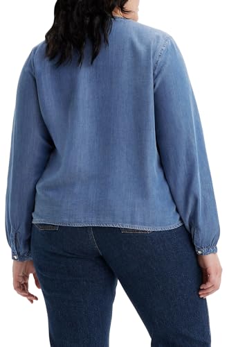 Levi's PL ZENDA Blouse – Ansicht 2