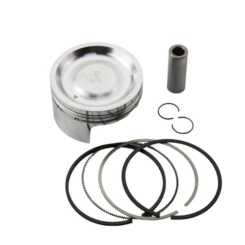 75 �~�����[�g���s�X�g���L�b�g C-ity 300 300i SR M-ax 300cc E3 4T 8764580001