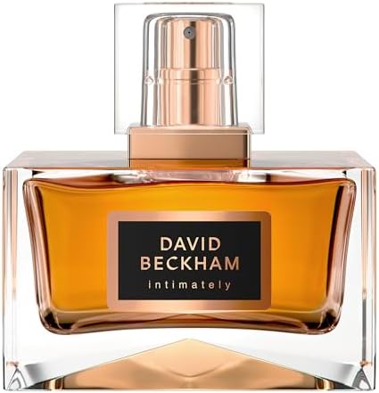 Beckham Intimately Beckham For Men, Eau De Toilette Spray, 2.5-Ounce Bottle