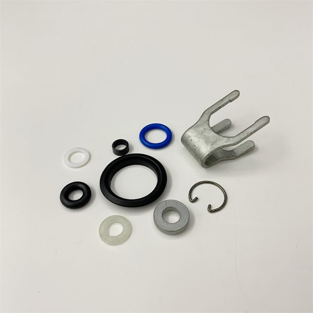 1770720000 Fuel Injector Seal Repair KIT AUTO-GETHER