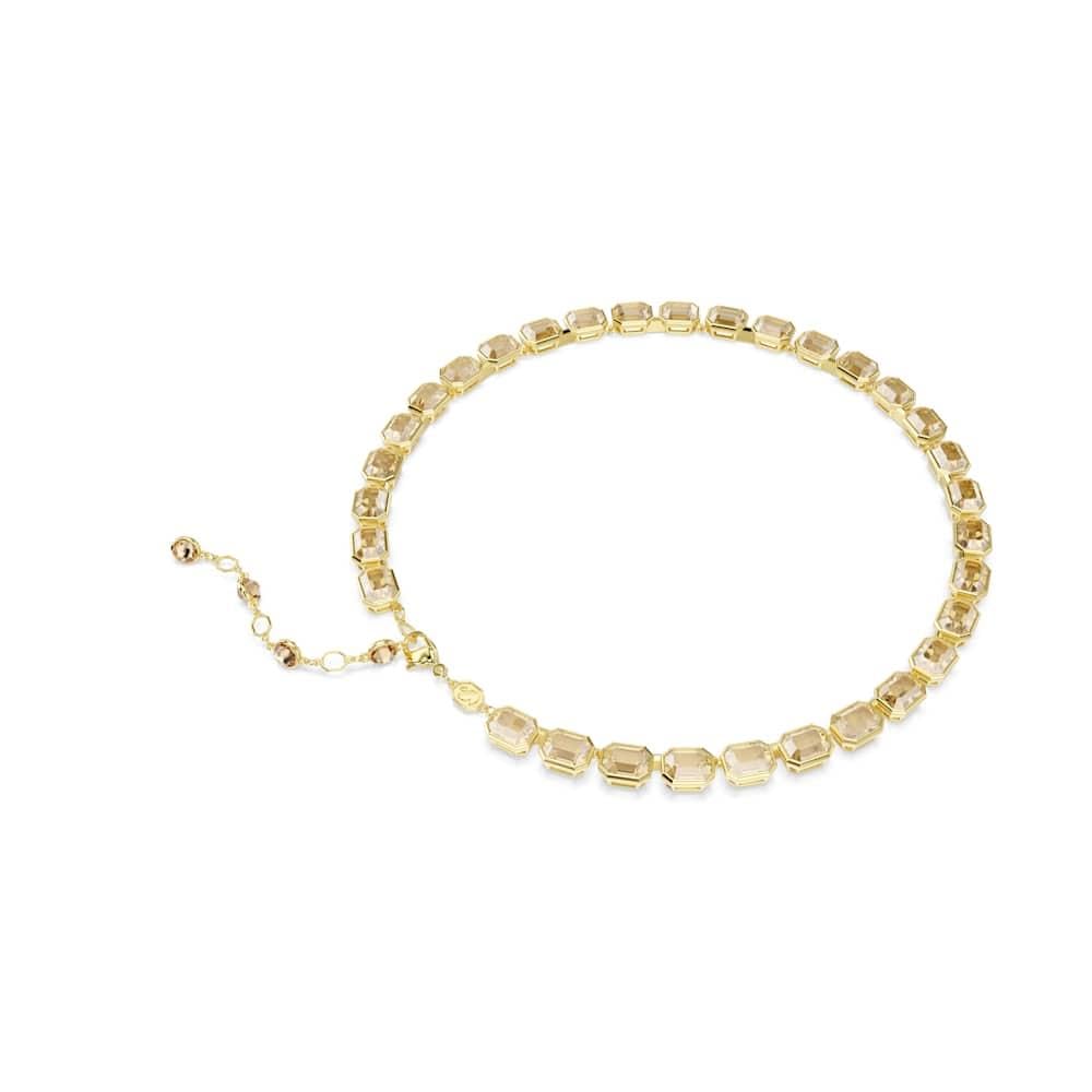 Swarovski Millenia Collezione Or
