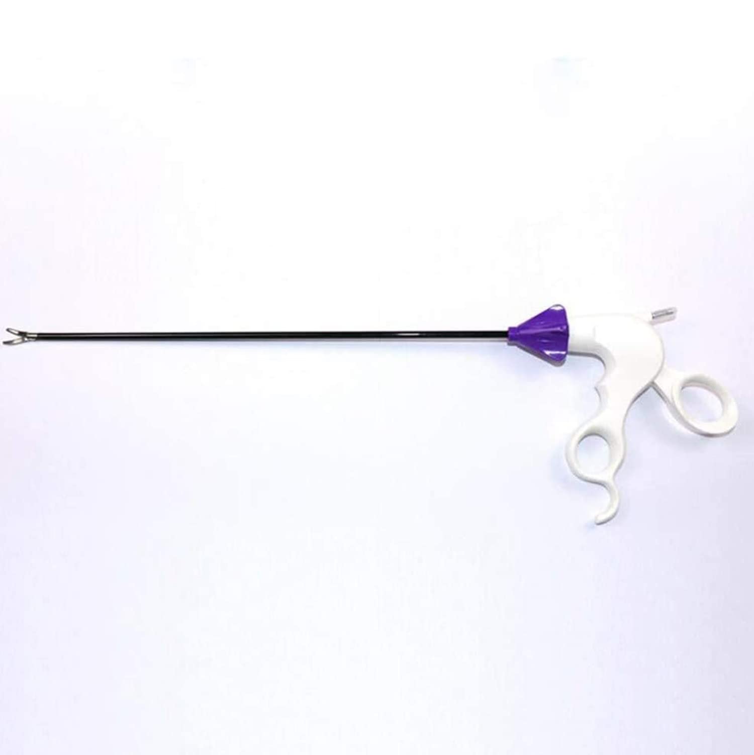 Instrumentos de Entrenamiento de simulación laparoscópica, Tijeras de separación, Equipo Educativo para Doctor, Enfermera, Herramienta de enseñanza para Estudiantes