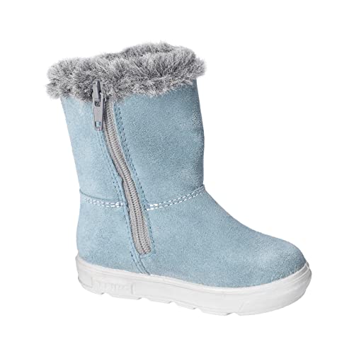 RICOSTA Pepino Usky Nautic Waterproof Boots4