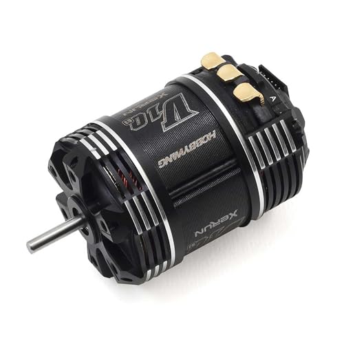hobbywing-G3-5T モーター美品 Amazon.co.jp: Hobbywing 30401116 XeRun V10 G3 5T センサー