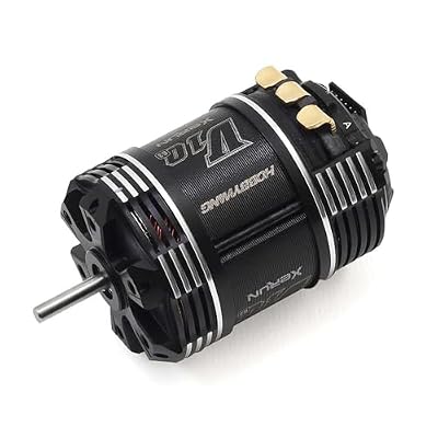 Hobbywing XERUN V10 G3 Brushless Motor 7.5T : 1/10