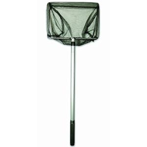 Zebco Schepnet 2,00 m vijverschepnet 2-delig, meerkleurig, 7038200