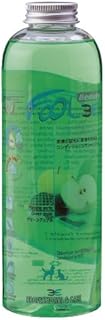 フーリー (FoOlee) FooleeBeautyフーリービューティー ペット用シャンプー 500ml 詰替用 グリーンアップル