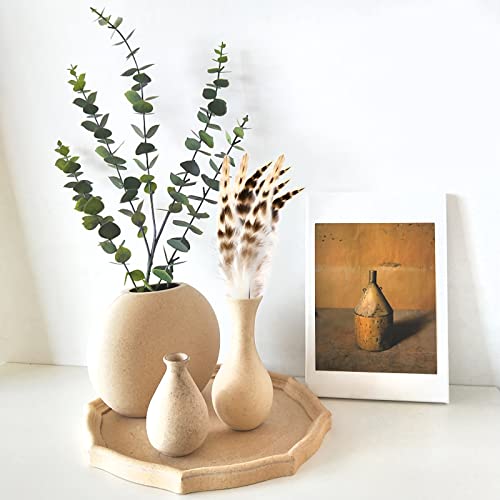 Haimay 150 Pieces Natural Feathers For Craft Wedding Home Party Decorations, 5-8 Inches Saddle Hackle Rooster Feathers Craft Feathers #TOP4