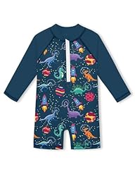 Navy & Multicolor | Dinosaur Planet