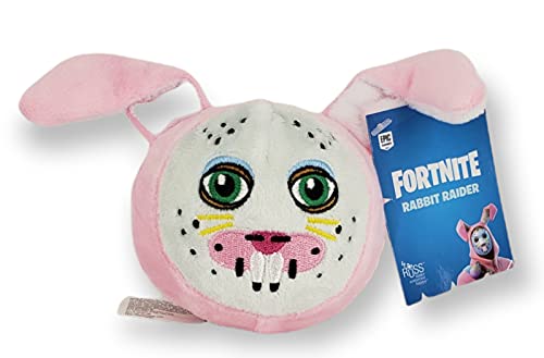Fortnite Auténtica figura de felpa suave Epic Games Russ (RABIT Raider)