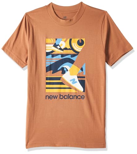 Balance T-Shirt Men
