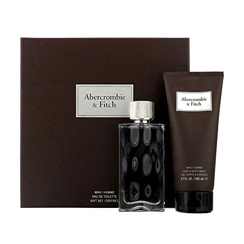 Preisvergleich Produktbild ABERCROMBIE & FITCH Parfüm, 200 ml