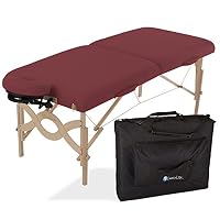 Amazon.co.jp: EarthliteアバロンXDマッサージ療法テーブルパッケージ