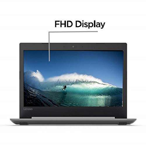 Image of Lenovo Ideapad 330 Intel Core I3 7th Gen 15.6-inch FHD Laptop (4GB RAM /1TB HDD /Windows 10 Home /2.2 Kg /Platinum Grey), 81DE02WCIN