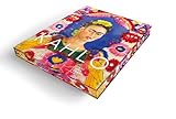  Frida Kahlo. L\'art plus grand