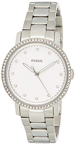 Preisvergleich Produktbild Fossil - Damen -Armbanduhr ES4287