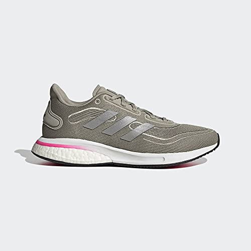 Image of Adidas Mens Supernova +Running Shoe