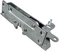 Vista 5 de Pestillo de puerta del lado izquierdo del conductor compatible con Peterbilt 2008229L