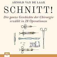 Schnitt! Hörbuch