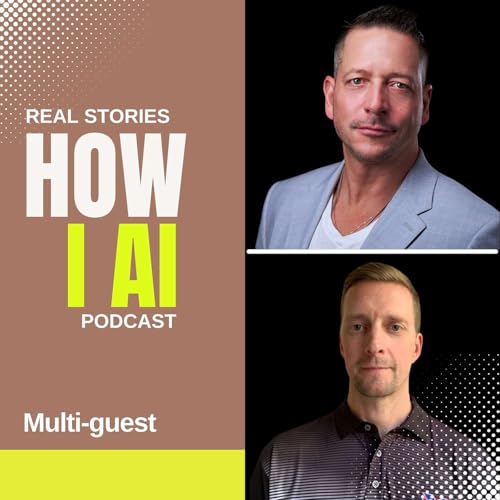 How AI is Transforming Biohacking (Live from Biohackers World Miami) cover art