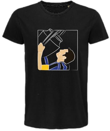 JZ4 Official Product Tee Champions Black