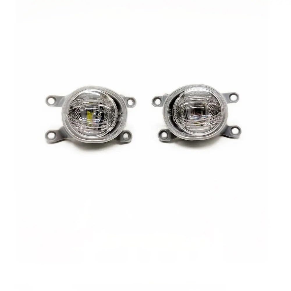 Turn Signal Lights Led Daytime Runnig Lights Front Bumper Fog Lamps Turn Signal For Corolla 2019 2020 2021 2022