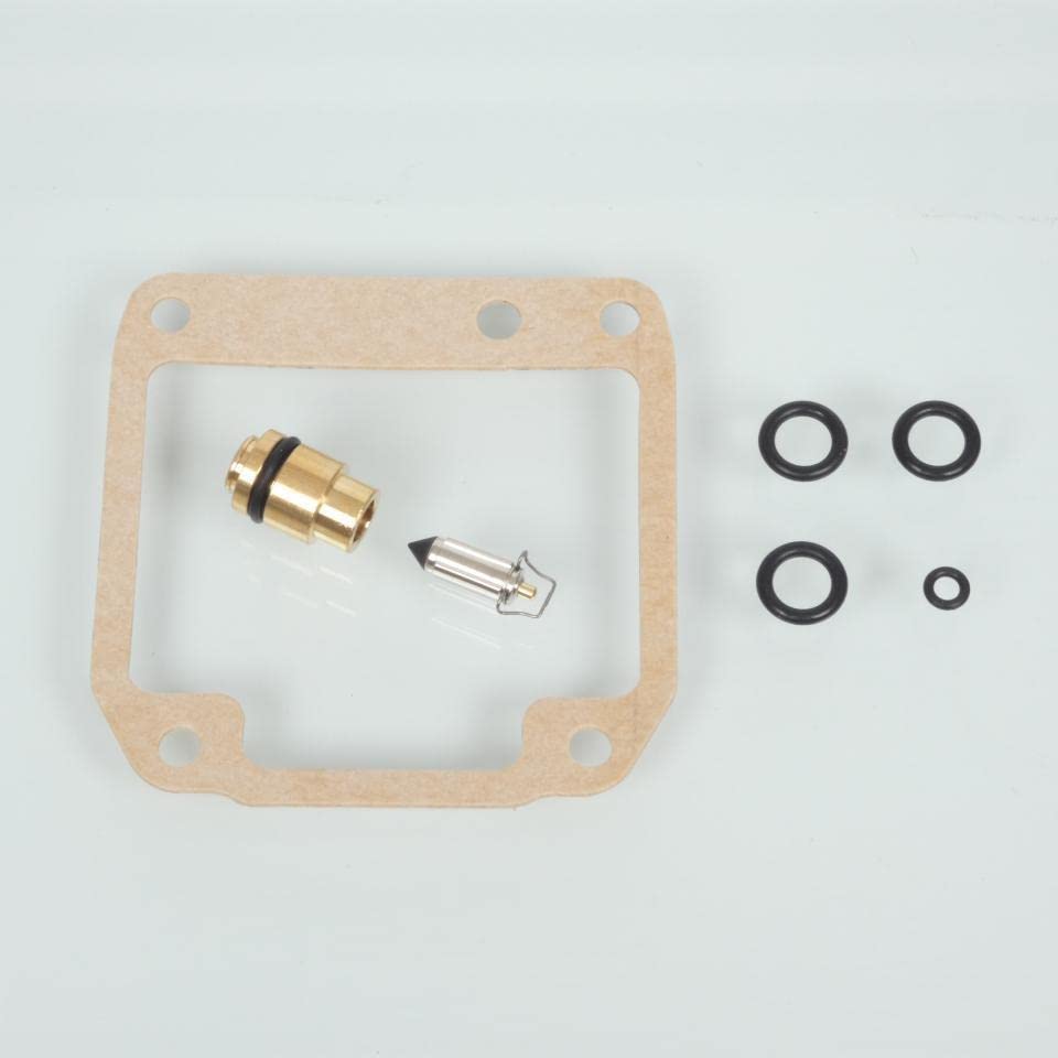 Kit carburateur Tourmax Yamaha 600 FZ résout les fuites moteur essence