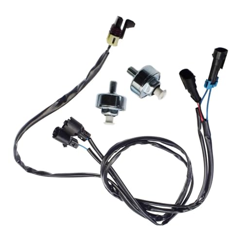 Faisceau capteur arbre à cames pour conversion moteur LS1 vers LS2