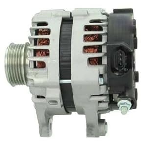 HELLA 8EL 011 713-401 Alternator – 14V – 130A