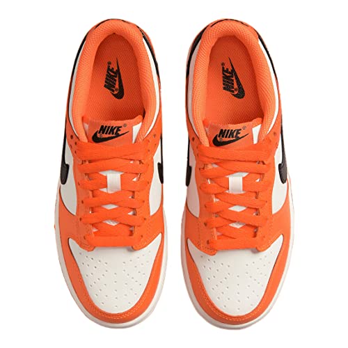 Nike Youth Dunk Low Gs Dh9765 003 Halloween 2022 - Size 6.5Y #TOP2