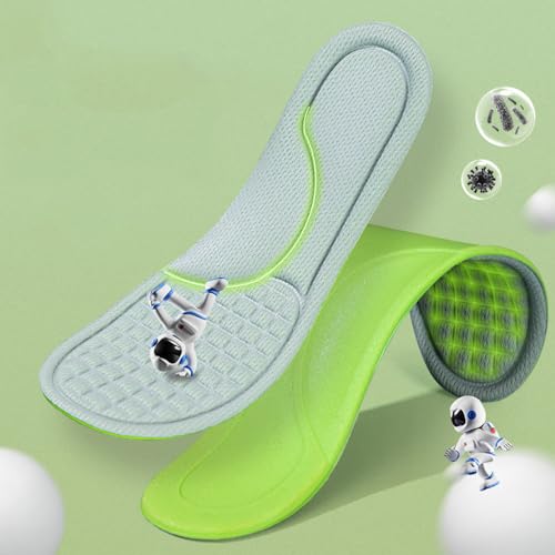 3 Pares de Plantillas Antiolor Verano EU 37-38 miniatura 3