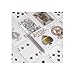 Bicycle 140th Anniversary Limited Edition Exclusive Playing Cards Set with 1 oz Pure Gold, 1 oz .999 Fine Silver, or Bronze Commemorative Collector Coin (Mystery Unboxing Coin)