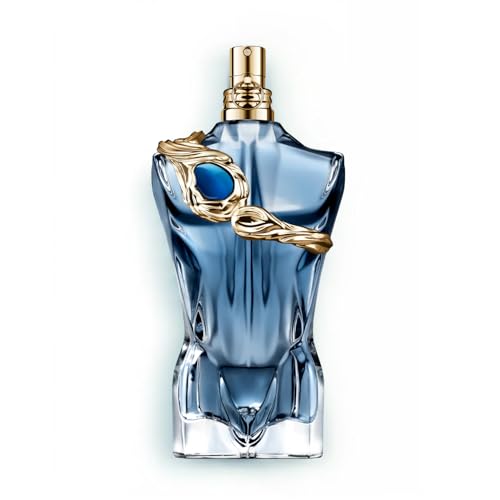 Le Beau Narcisse Eau de Parfum bottle