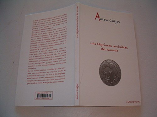Las lagrimas del mundo livre de littérature broché pour passionnés