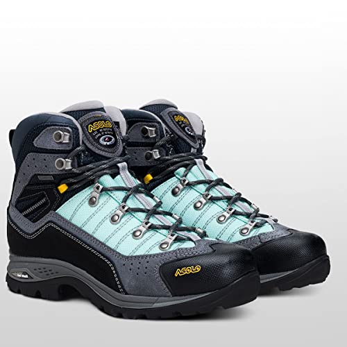 ASOLO Women's Drifter I EVO GV Hiking Boots2