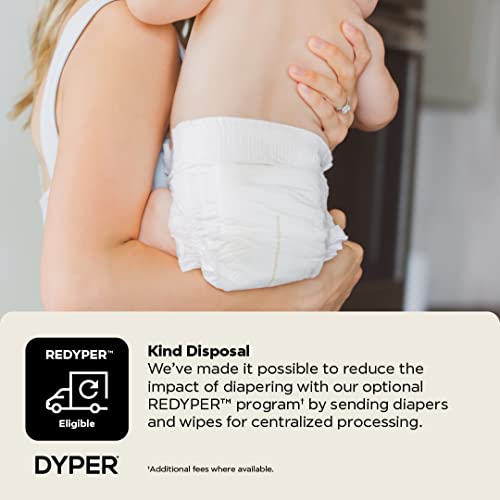 Dyper Baby Diapers Size Newborn thumb #6